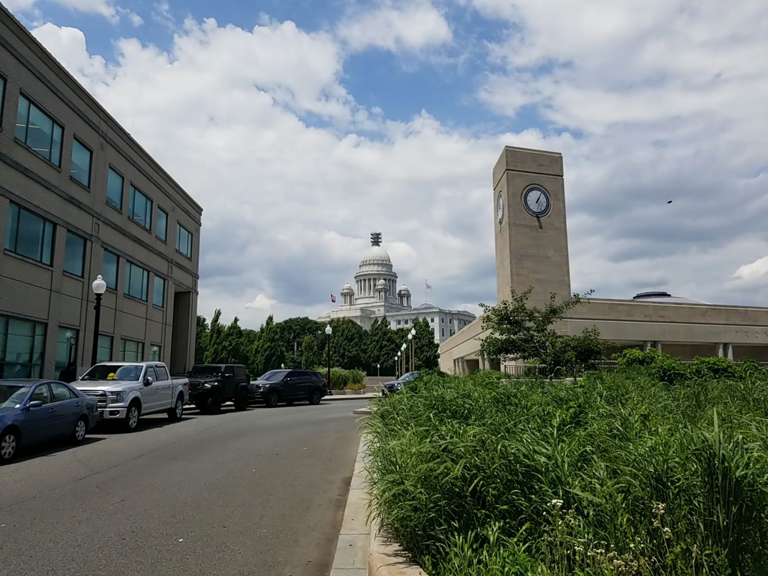 RI River Walk 